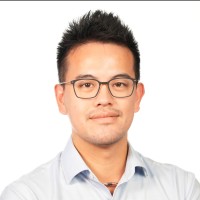 CARRO Employee Harris Lee's profile photo