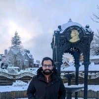 Zipcube Employee Kushagra Khera's profile photo