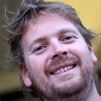 Yumbah Aquaculture Ltd Employee Gavin Partridge's profile photo