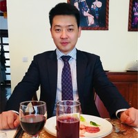 王欣 Email & Phone Number
