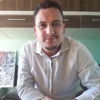 JoomPro Brasil Employee Rafael Valverde's profile photo
