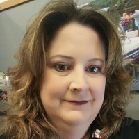 Tracker Marine Boat Center Employee Lisa Benick's profile photo
