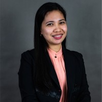 Advice Evolution Employee Gesamay Barit's profile photo