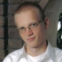 Regher Solar Employee Nathaniel Lucas's profile photo