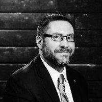 Cote Hospitality Employee Ryan Andersen's profile photo