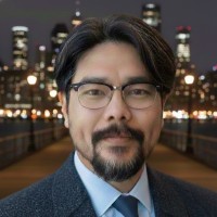 Streamax Technology Co., Ltd. Employee Davyd Ames's profile photo