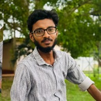 Conso4s Employee Ragavan Kulachchelvam's profile photo