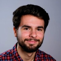 Baystate Outdoor Personia Employee Spencer Fulone's profile photo