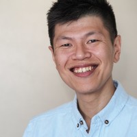Scoot Employee Vincent Fu's profile photo
