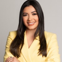 Persister RH Employee Jeneffer Xavier's profile photo