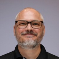 Kawasaki Robotics Employee Bon Carter's profile photo
