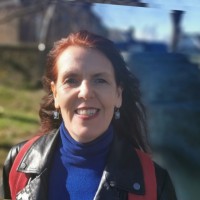 Mesenbio Employee Anita Adams's profile photo