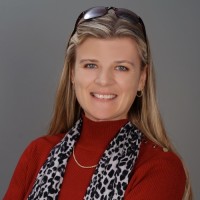 Kureha PGA Employee Jill Totten's profile photo