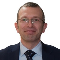 EPAM Systems Employee Ed Perchick's profile photo