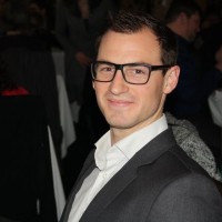 Zach Patterson Email & Phone Number