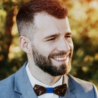 Kler S.A Employee Artur Wąsowicz's profile photo