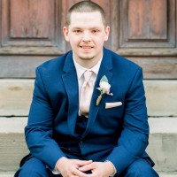 Flipside Products, Inc. Employee Kody Hudson's profile photo