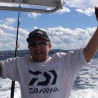 Mr Pool Man Employee Luke Smale's profile photo