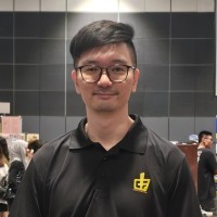 Studio Toki sg Employee David Liew's profile photo