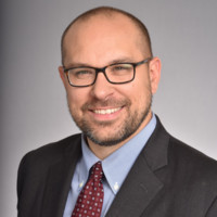 AmeriHealth Caritas Employee John Hall's profile photo