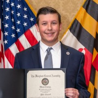 CALVERT COUNTY PUBLIC SCHOOLS Employee Robert Seawell's profile photo