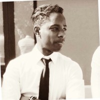 Evolution Forum Employee Supreeth Romano's profile photo