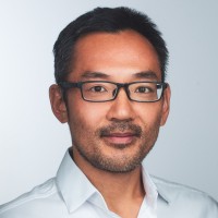 Cape Employee Keisuke Inoue's profile photo