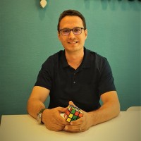 Yettel.Hungary Employee Balazs Michelisz's profile photo