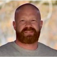 GE Healthcare Employee Michael Burkey's profile photo
