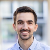 Magnes AG Employee Miguel Carmo's profile photo