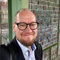 BGprevent Employee Stephan Anders-Krummnacker's profile photo