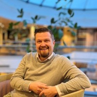 Banketgroep B.V. Employee Jasper van Beek's profile photo
