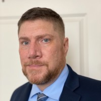 Tichenor & Associates Employee Kristopher Rogneby's profile photo