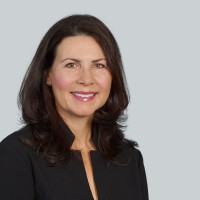CBRE Employee Catherine Mueller's profile photo