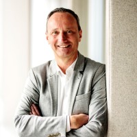 PwC Belgium Employee Xavier Verhaeghe's profile photo