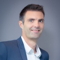TECHNOMAP Employee Olivier Grandou's profile photo