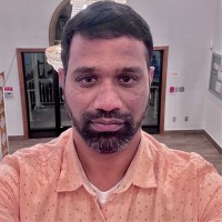 Roshan Ramaswamy Email & Phone Number | DXC Technology Technical Lead ...