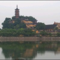 ZHEJIANG NHU COMPANY LTD. Employee 于航's profile photo