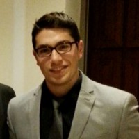 Netflix Employee Moises Martinez's profile photo