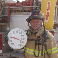 Sallyport Global Employee Ron Foley's profile photo