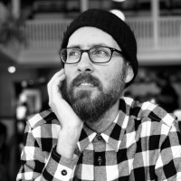 Mucho Employee Robert Williams's profile photo