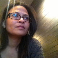 E-mail e número de telefone de Sonal Shah