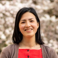 Woflow Employee Emily Shu's profile photo