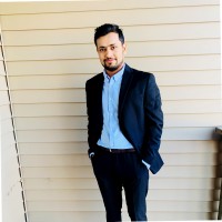 Siddharth Mahajan Email & Phone Number