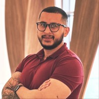 Grupo Sinal Employee Alpheu Castro's profile photo
