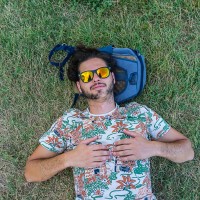 Agile Lab Employee Pietro Sottile's profile photo