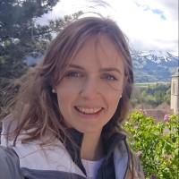 AstraZeneca Employee Ellie Grainger's profile photo