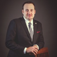 Aaron Leiter Email & Phone Number