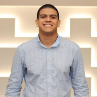SINTELEC Employee Eddy Barraza's profile photo