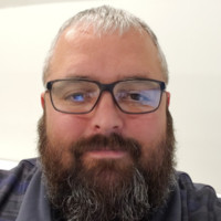 The Blakley Corporation Employee Shane Mann's profile photo